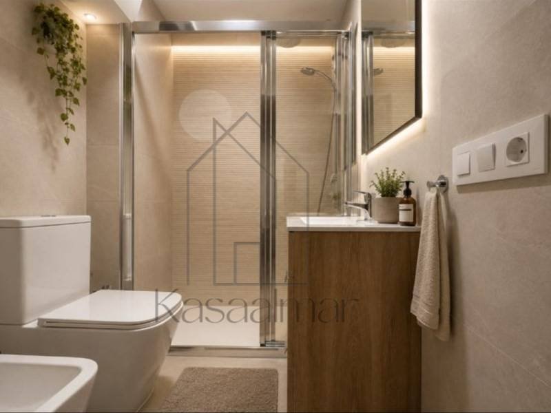 Piso de 50 m² en San Bartolomé de Tirajana