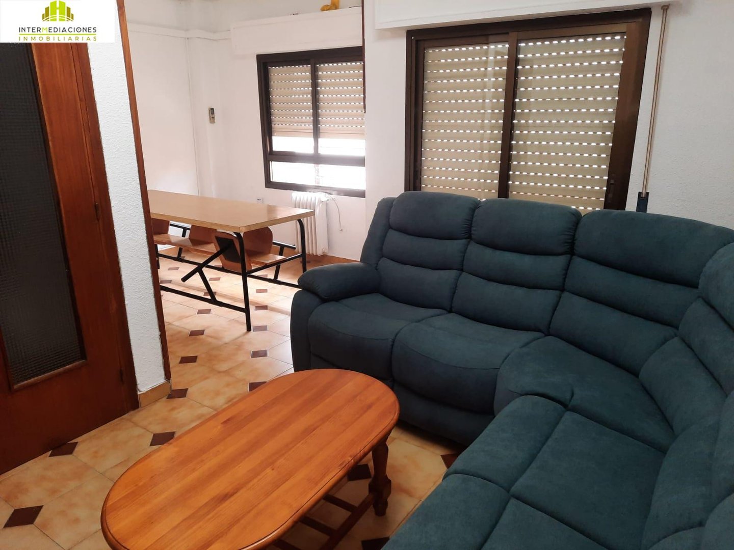 Habitación 130 m², Albacete