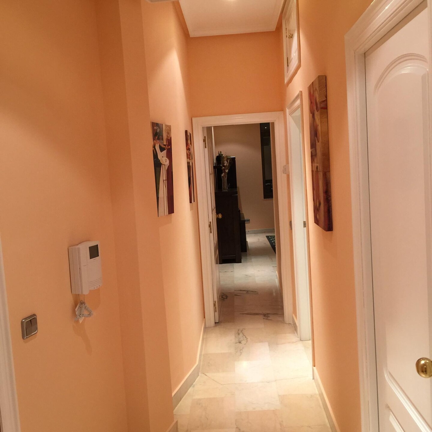 Piso de 60 m² en Salamanca