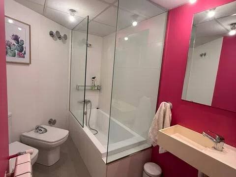 Piso de 90 m² en Murcia