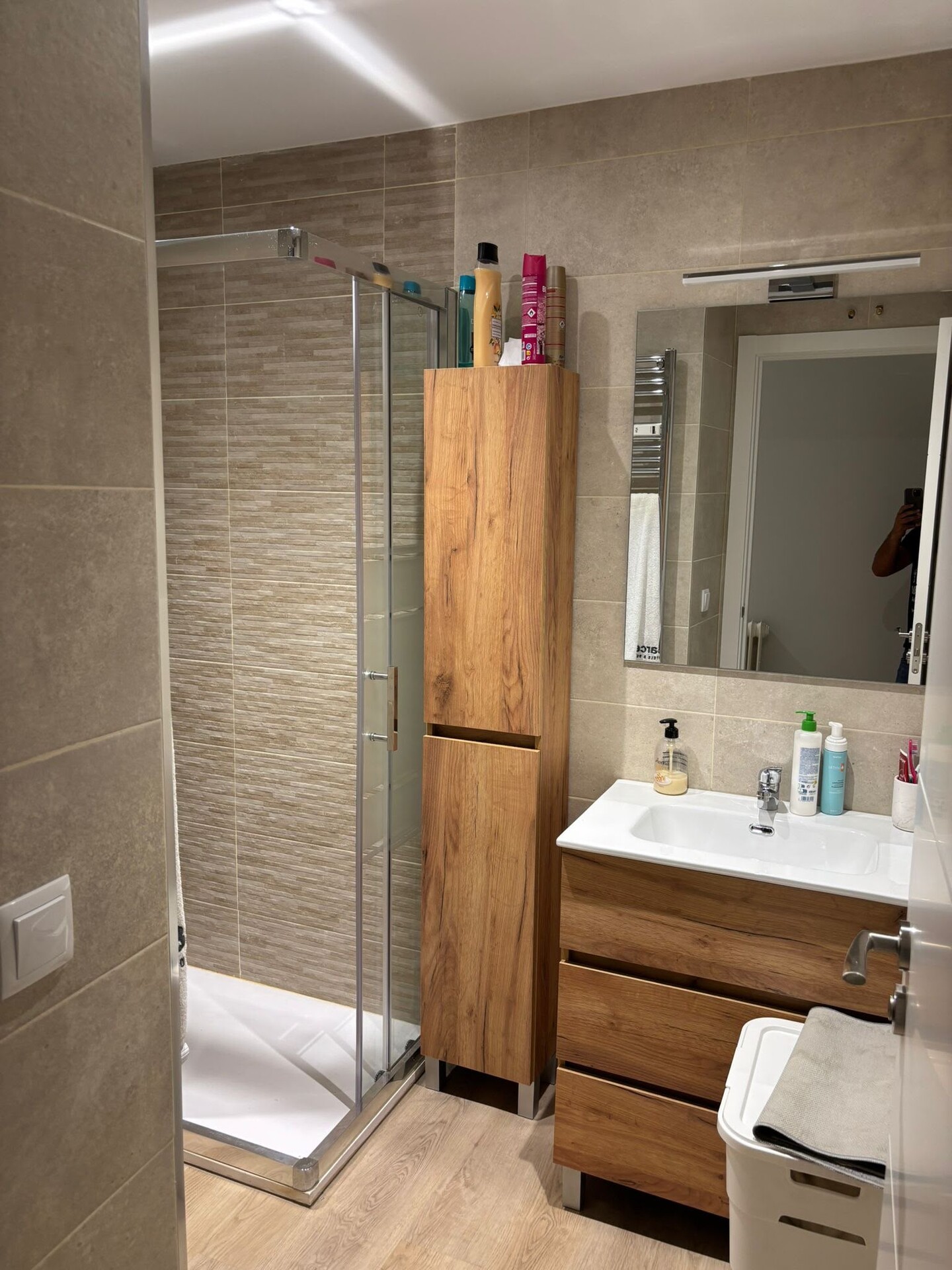 Piso de 85 m² en Salamanca