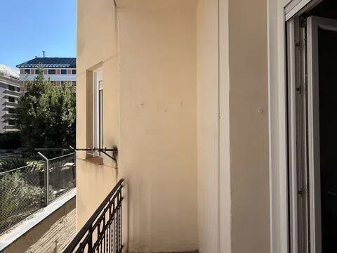 Pis de 106 m² a Madrid