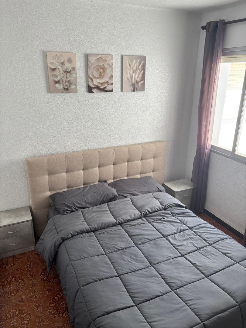 Piso de 98 m² en Moncófar