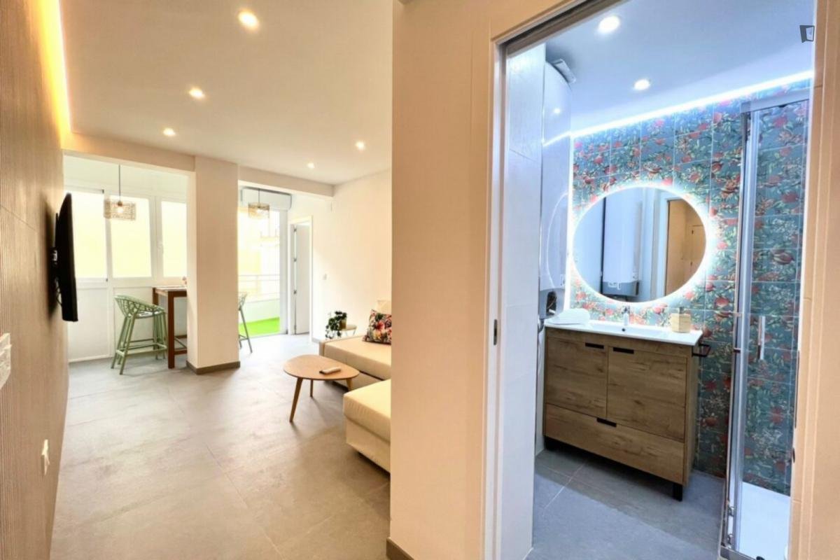 Piso de 70 m² en Málaga