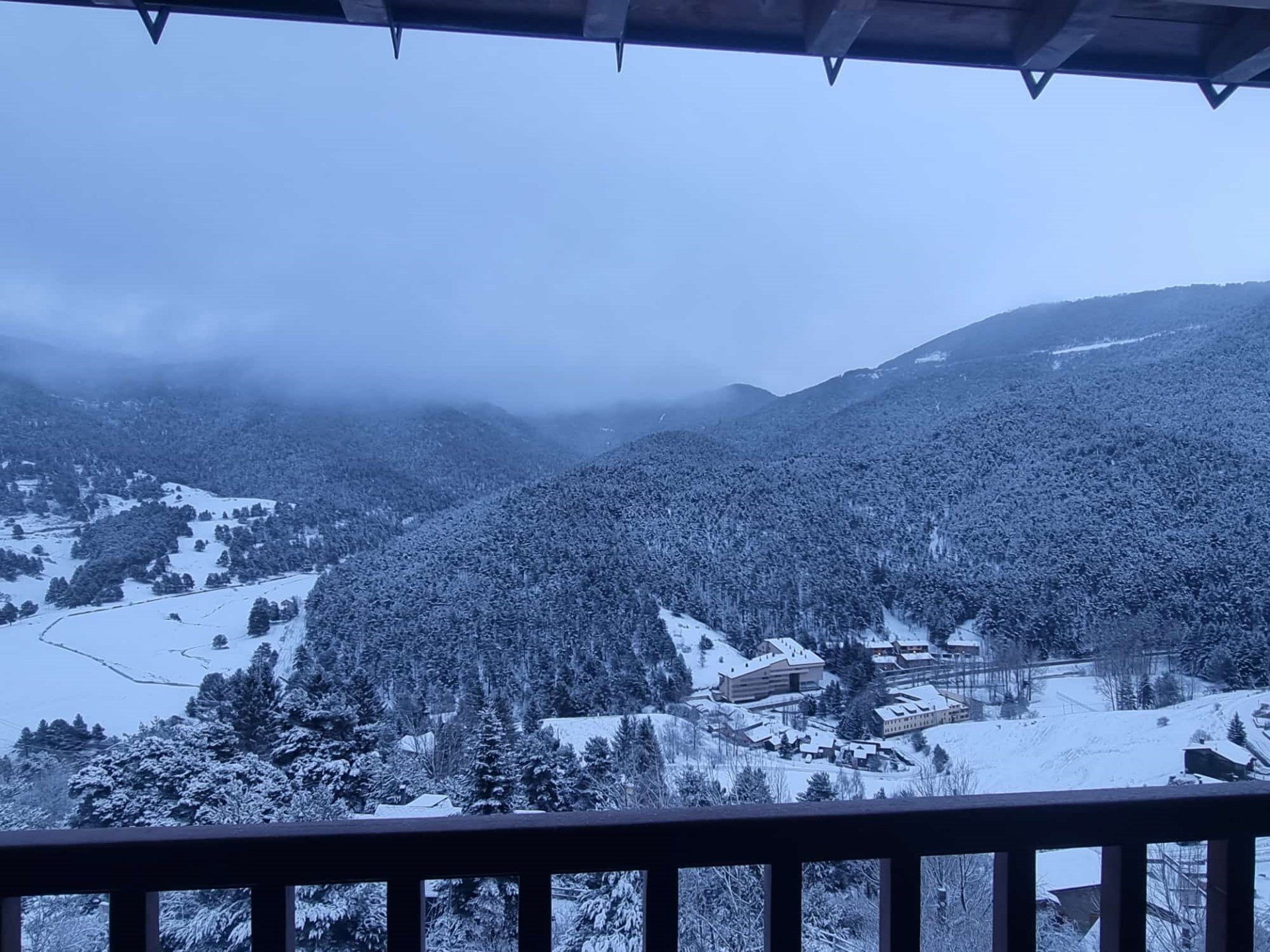 Piso de 50 m² en Alp