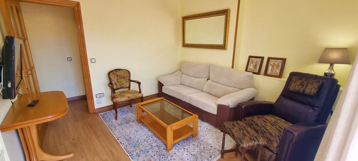 Piso de 95 m² en Oviedo