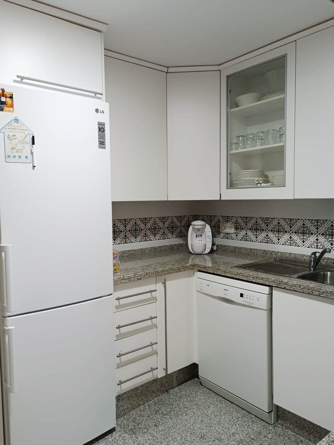 Piso de 95 m² en Almuñécar