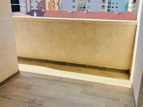 Piso de 78 m² en Calafell