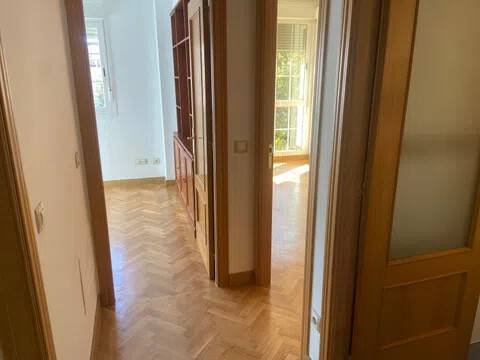 Pis de 50 m² a Madrid