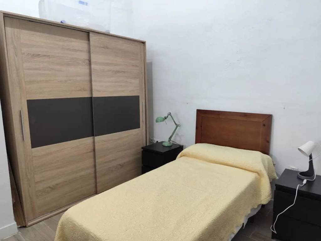 Piso de 110 m² en Cádiz