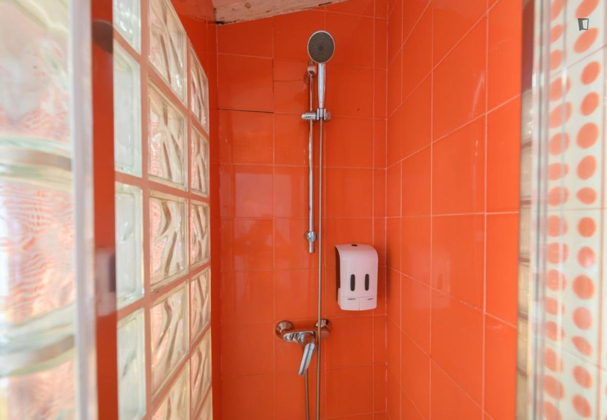 Pis de 35 m² a Madrid