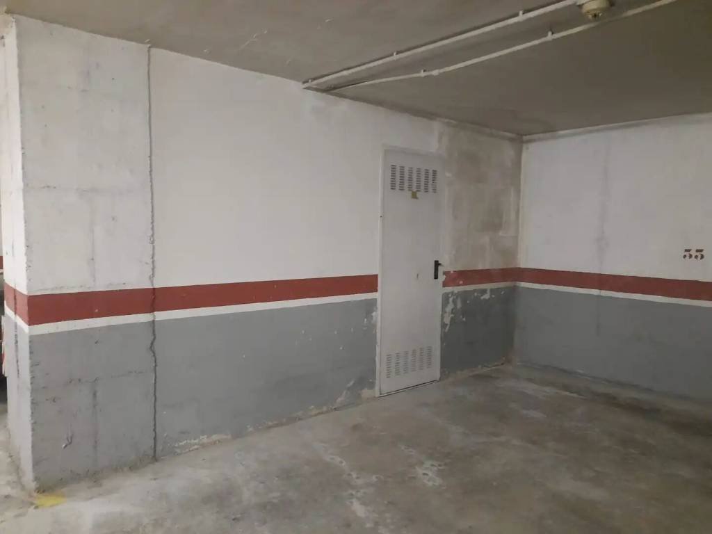 Pis de 98 m² a Tarragona