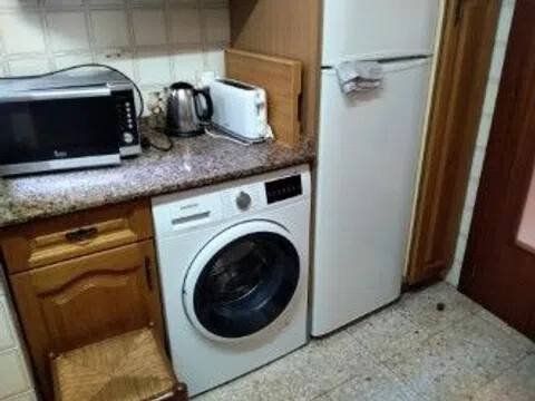 Piso de 91 m² en Ponferrada