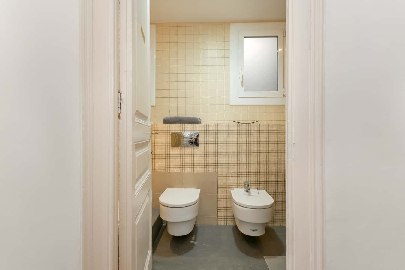 Stanza in affitto, Barcelona