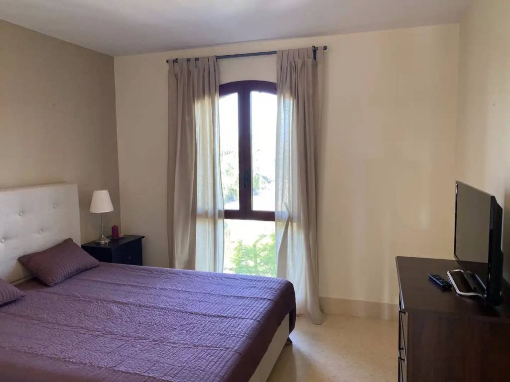 Piso de 180 m² en San Roque