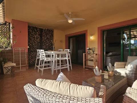Piso de 220 m² en Fuengirola