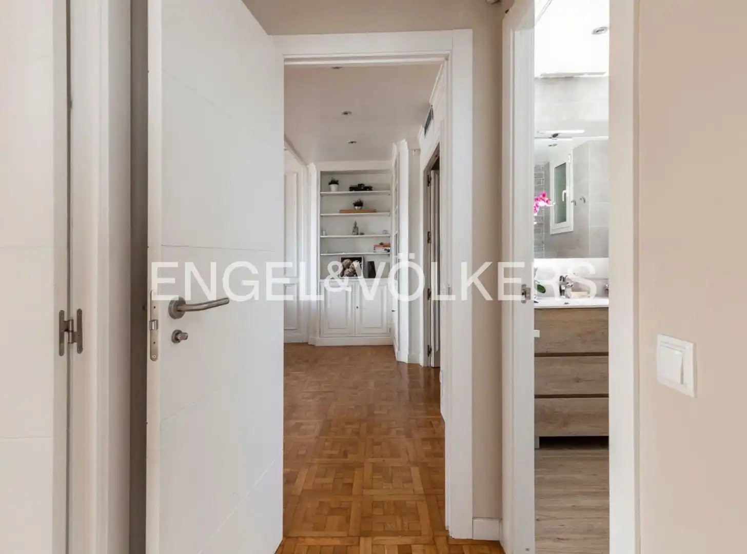 Piso de 218 m² en Barcelona