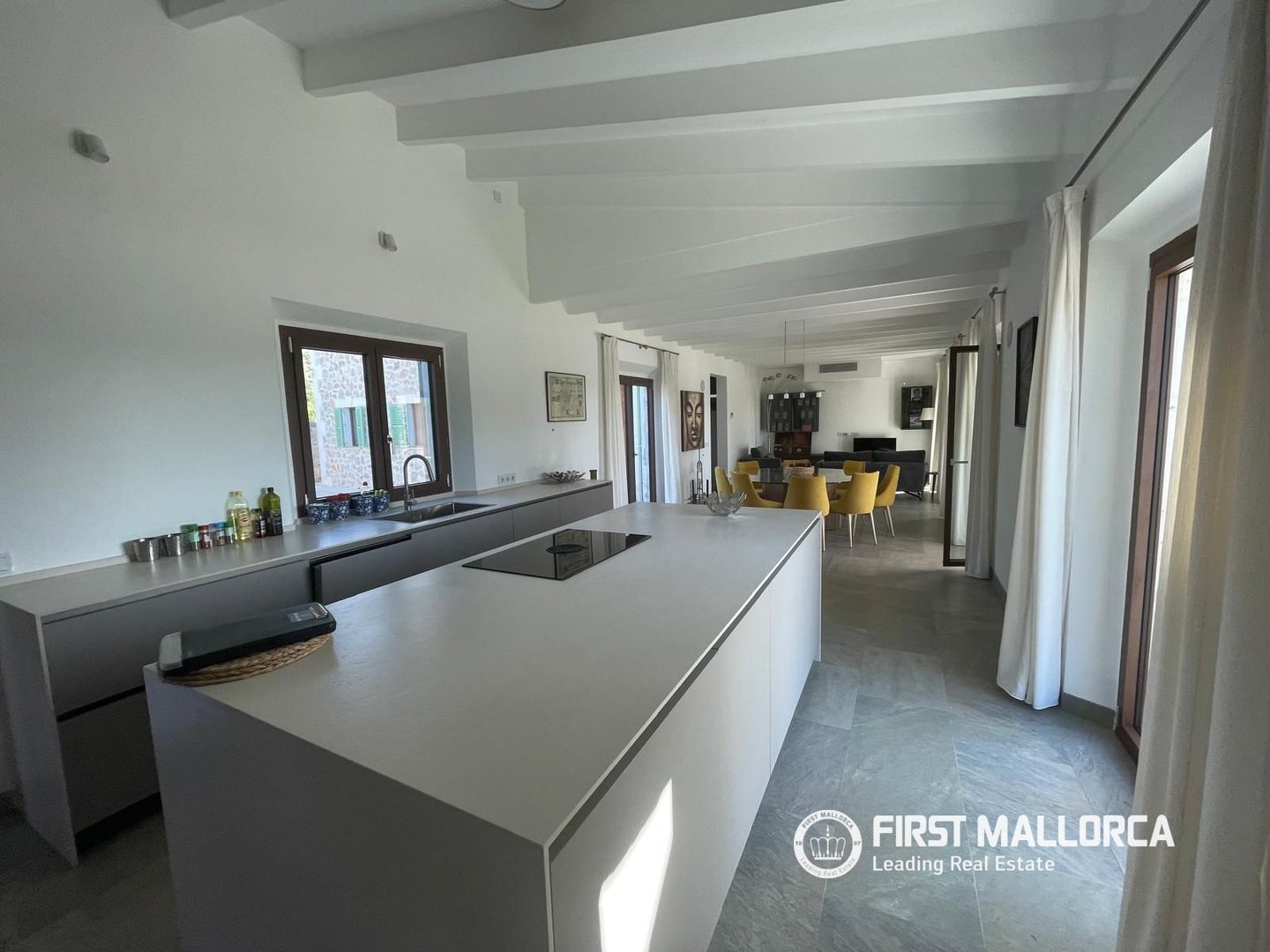 Pis de 300 m² a sa Pobla