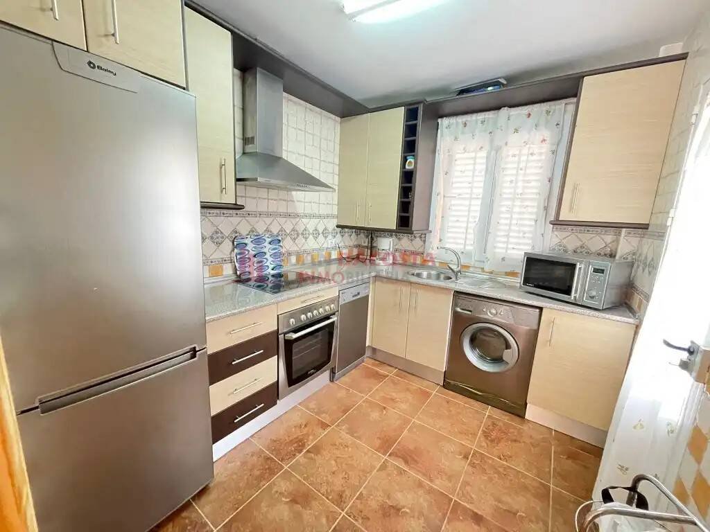 Casa de 120 m² en Lepe