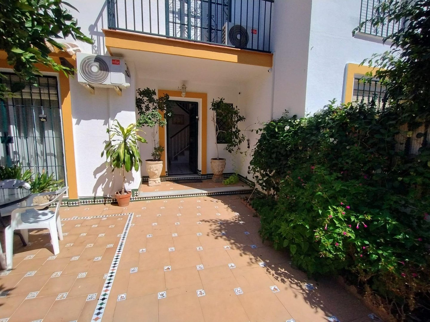 Pis de 110 m² a Fuengirola