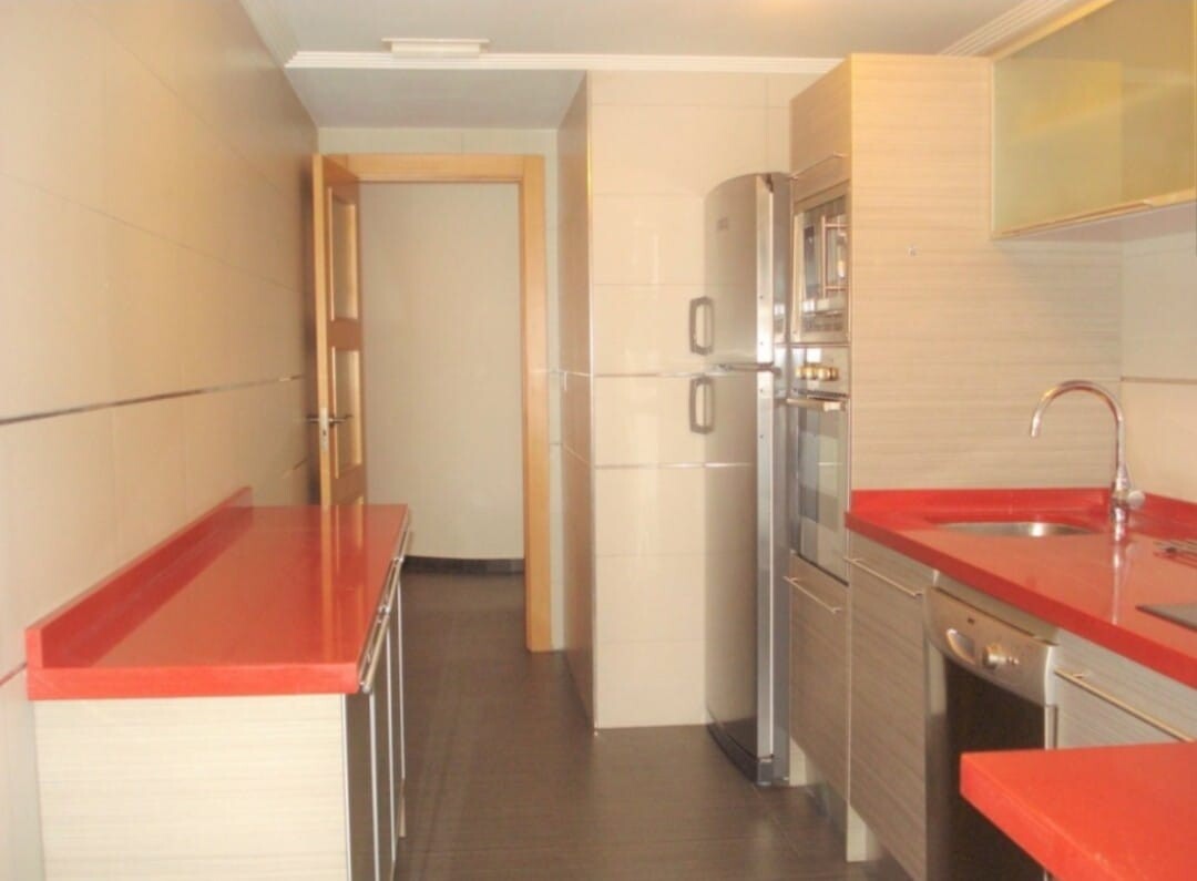 Pis de 85 m² a Múrcia
