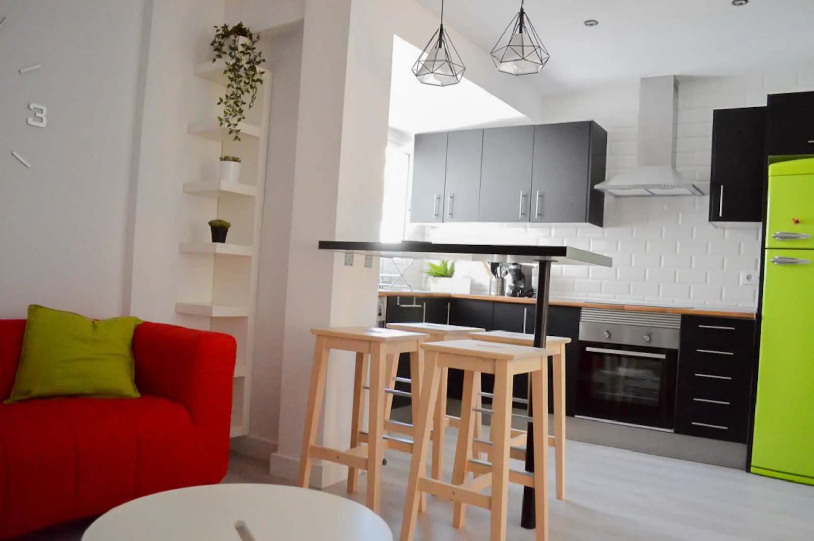 Habitació de lloguer, València