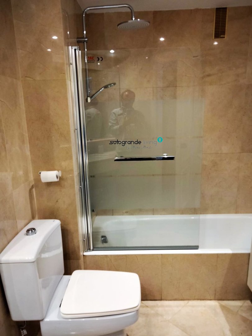 Pis de 40 m² a San Roque