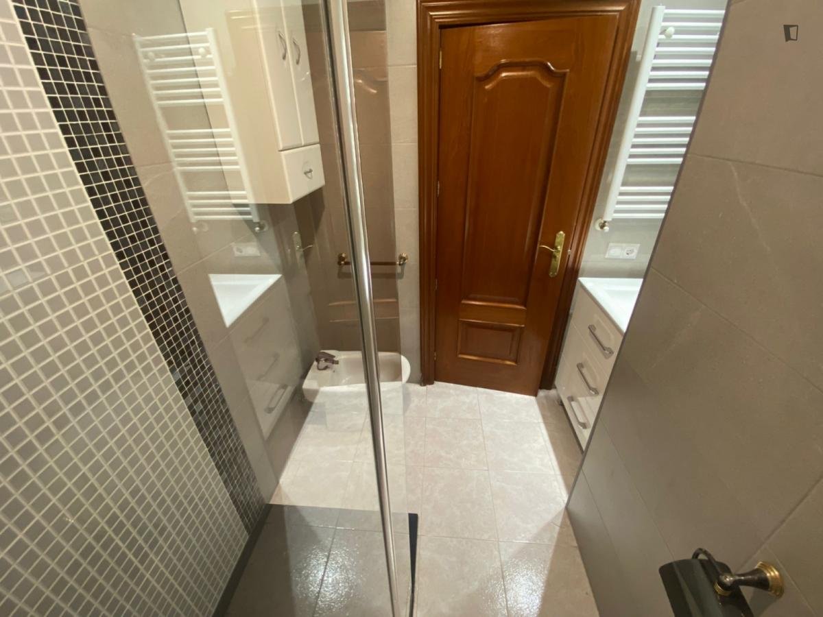 Habitación en alquiler, Madrid