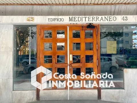 Piso de 56 m² en Benidorm