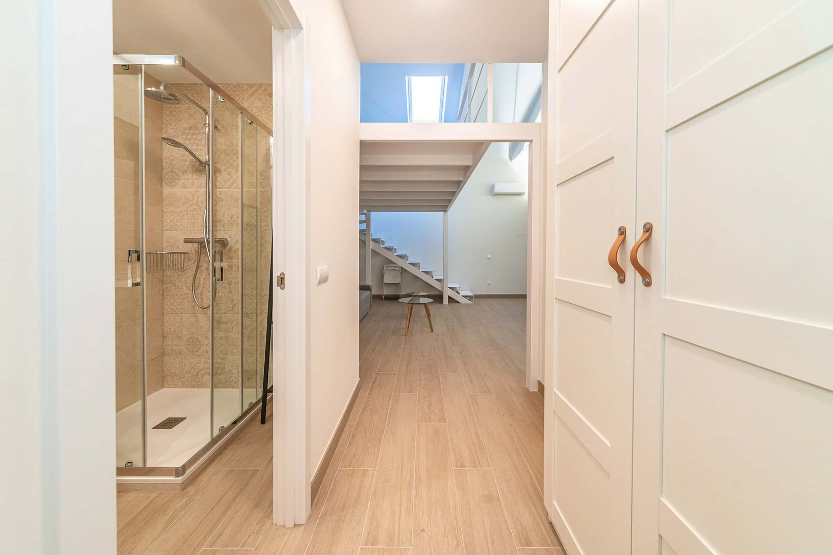 Appartamento 46 m² a Madrid