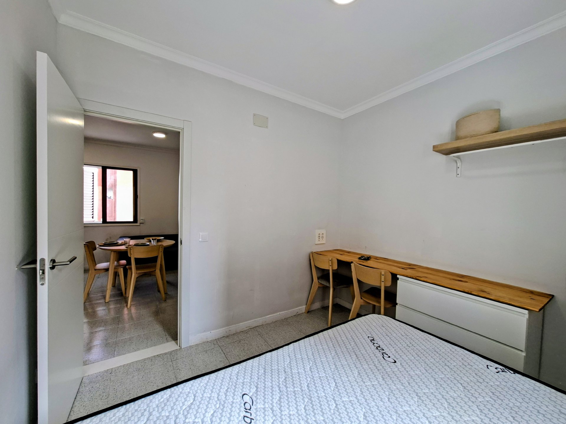 Pis de 58 m² a Las Palmas de Gran Canaria