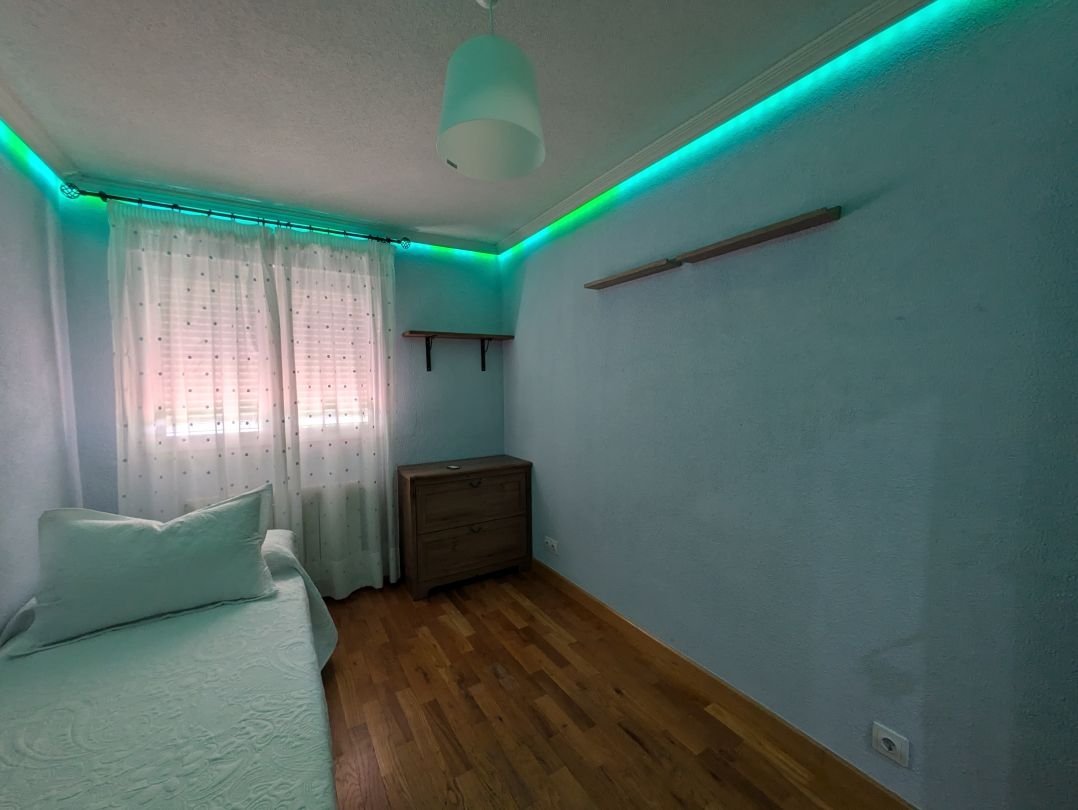 Pis de 114 m² a Toledo