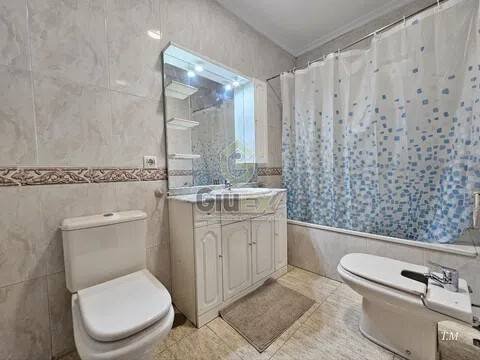 Piso de 120 m² en Cáceres