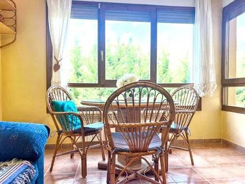 Piso de 50 m² en Jaca