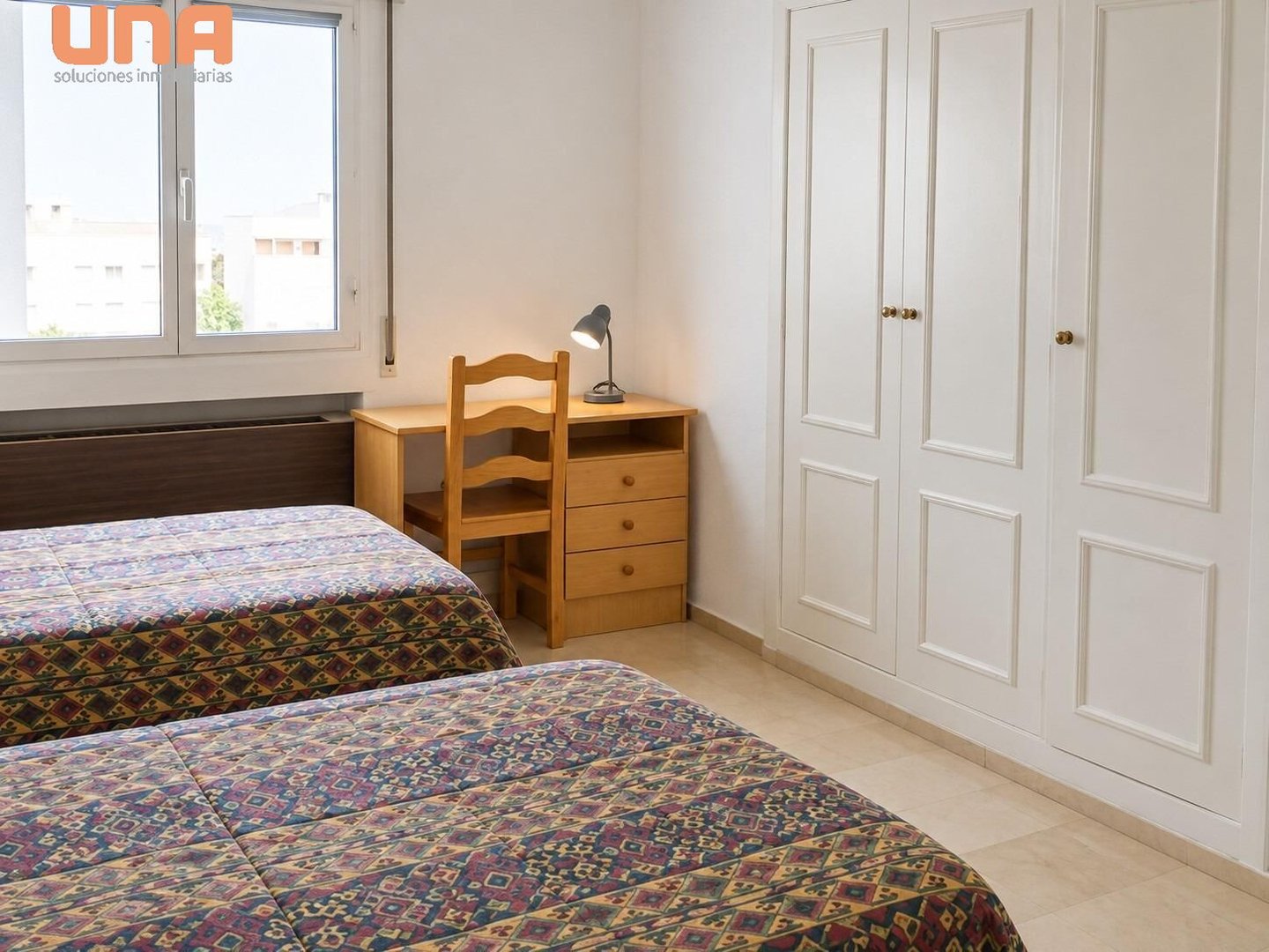 Wohnung 70 m² in Córdoba
