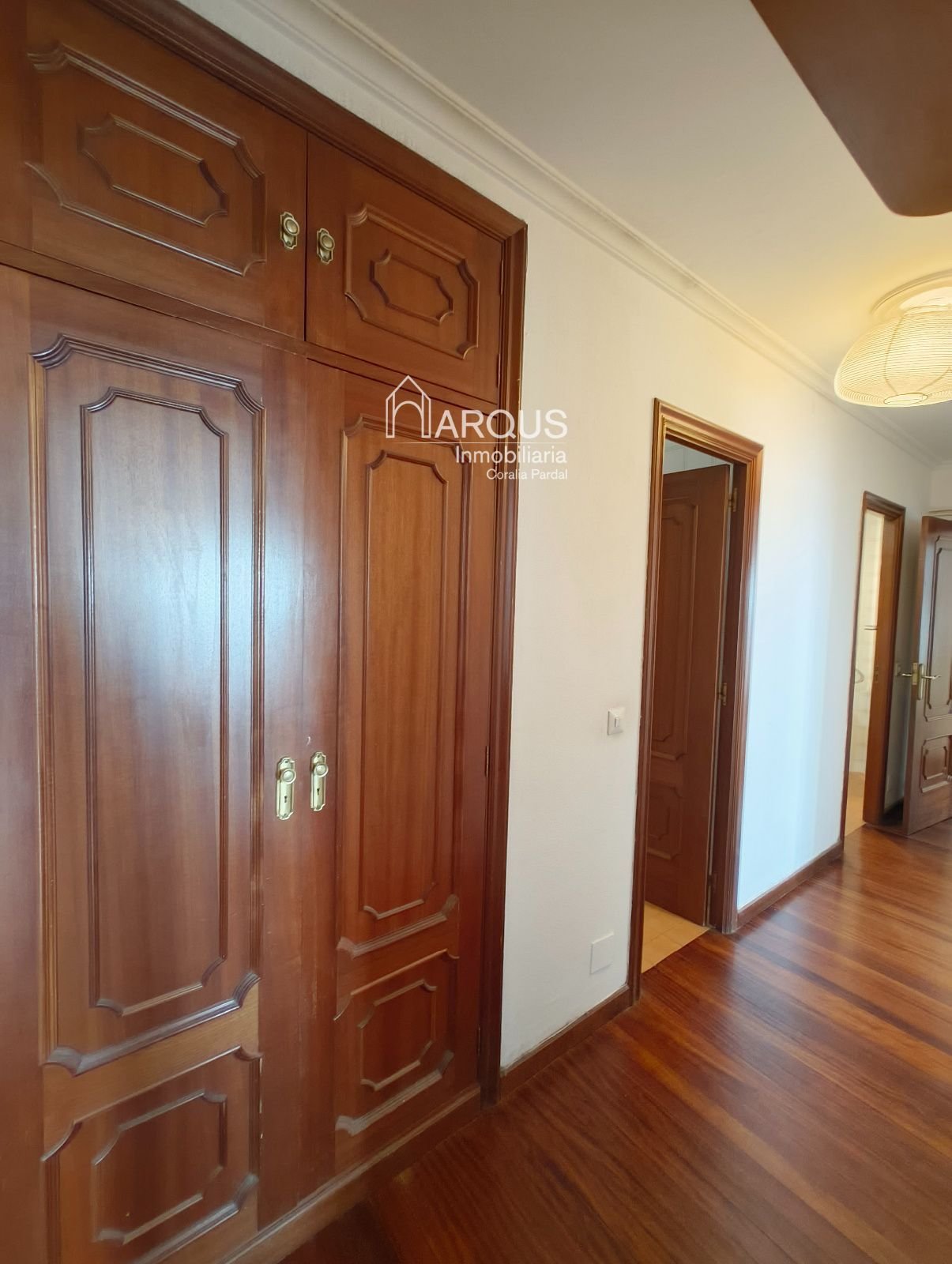 Appartamento 84 m² a Santiago de Compostela