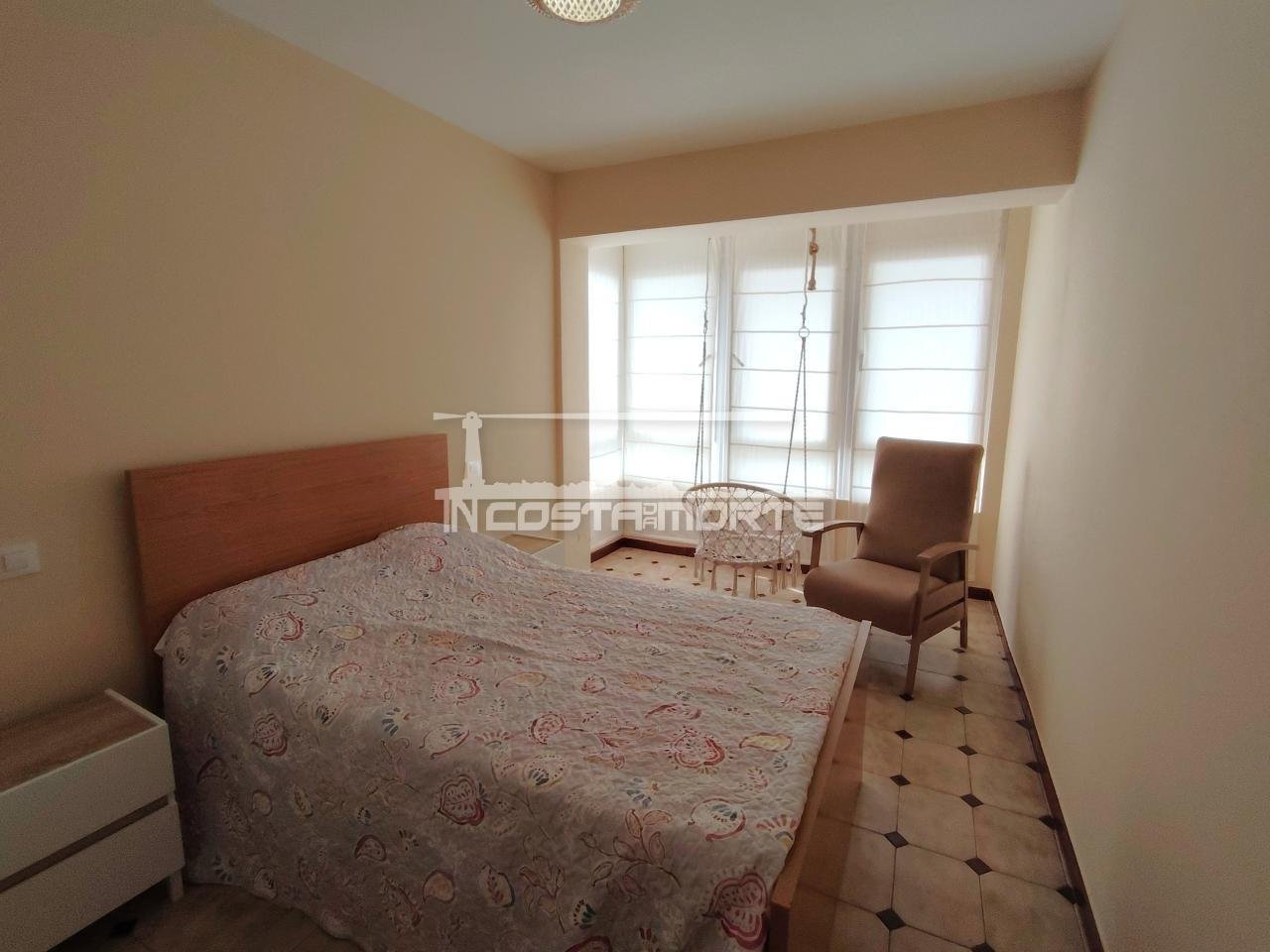 Pis de 104 m² a Carnota