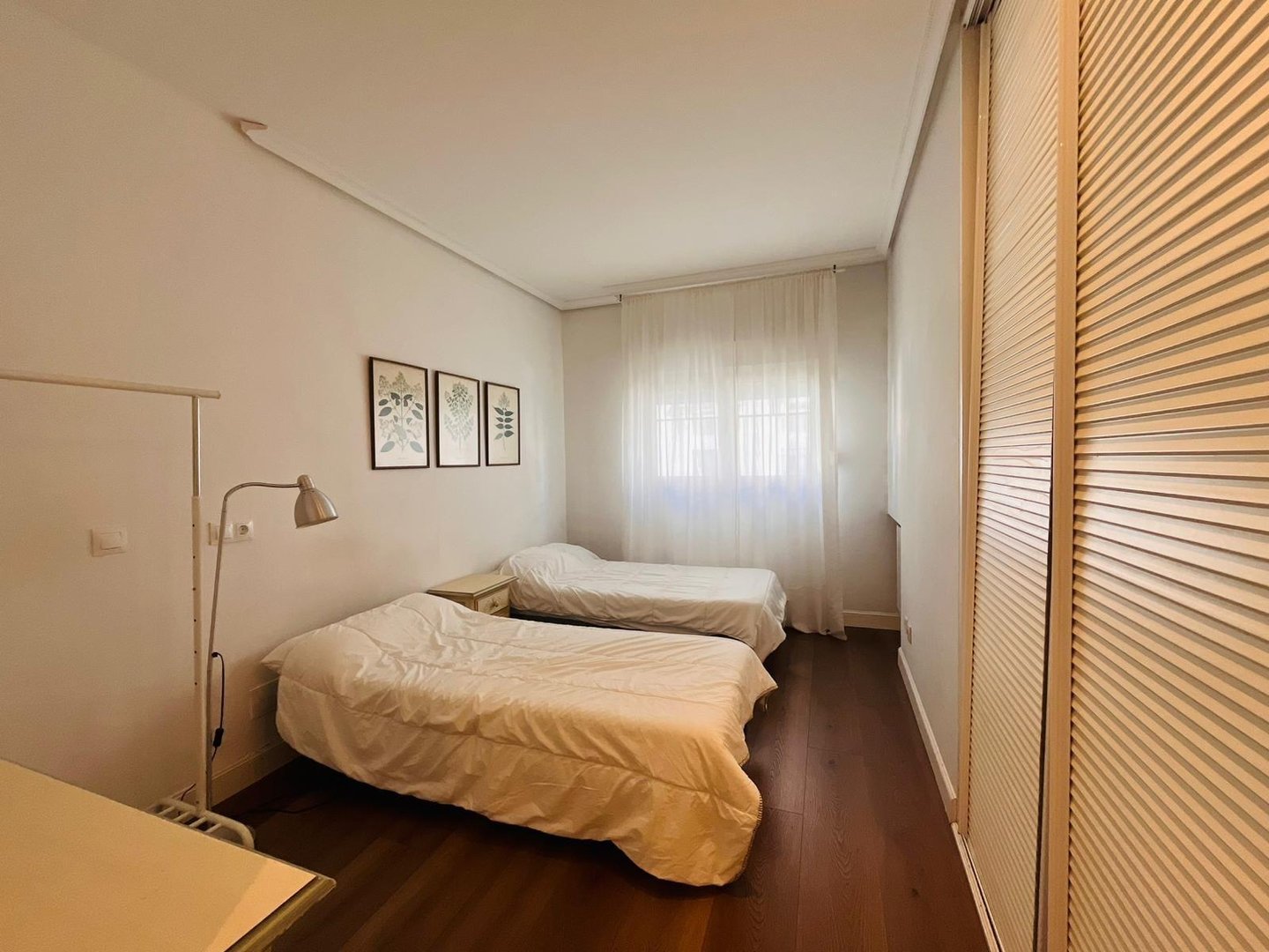 Piso de 90 m² en Santander