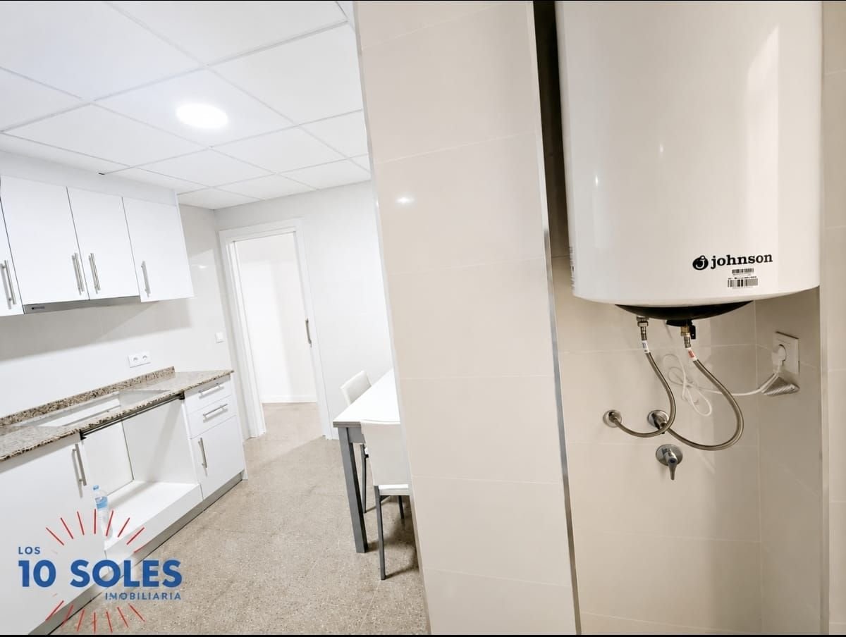 Piso de 40 m² en Orihuela