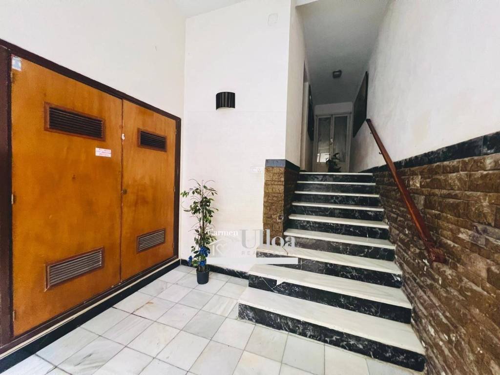 Piso de 100 m² en Alicante