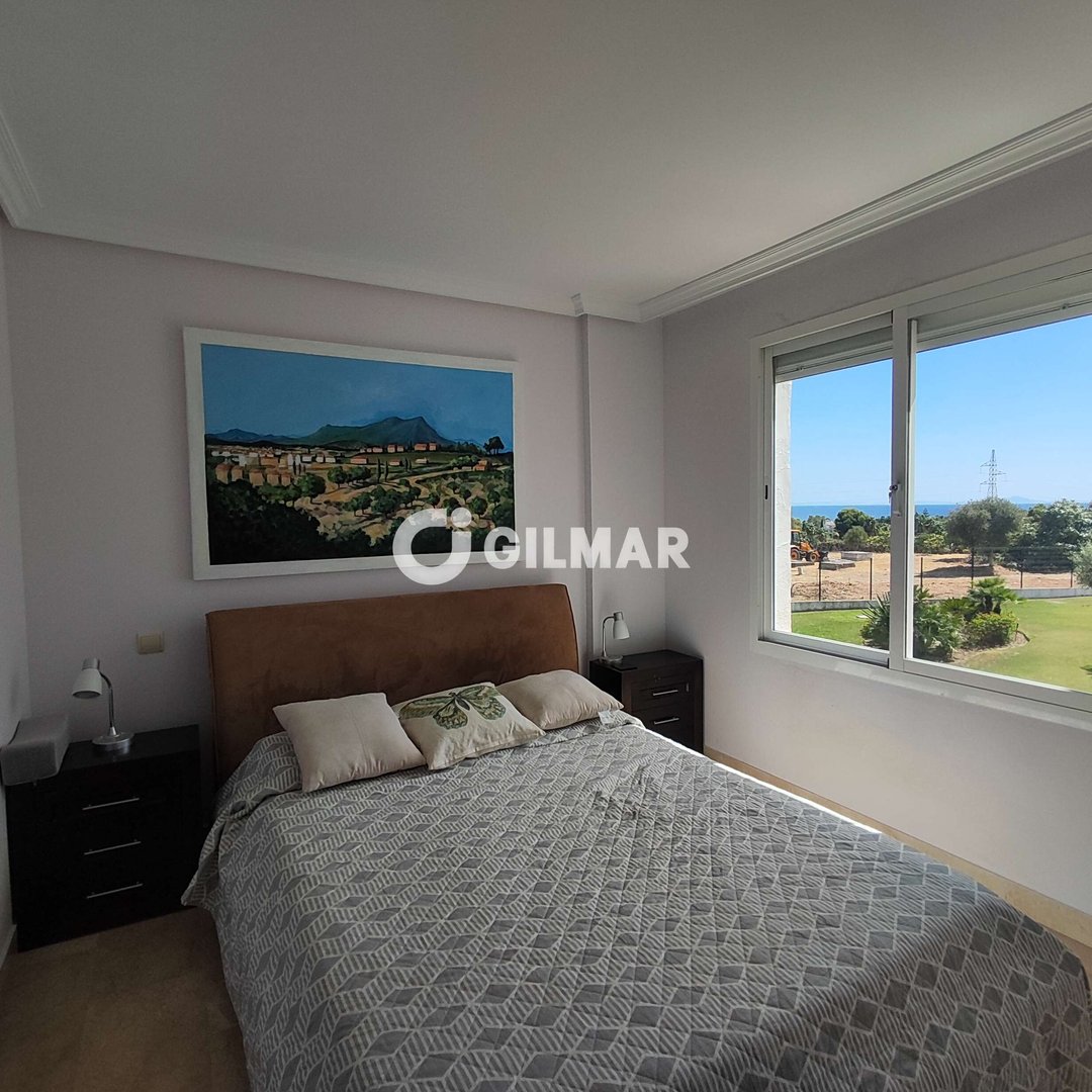 Pis de 95 m² a Màlaga
