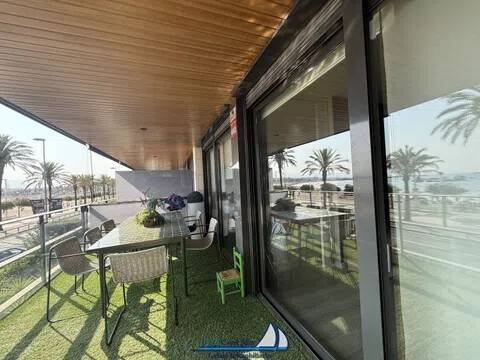 Wohnung 73 m² in Cambrils