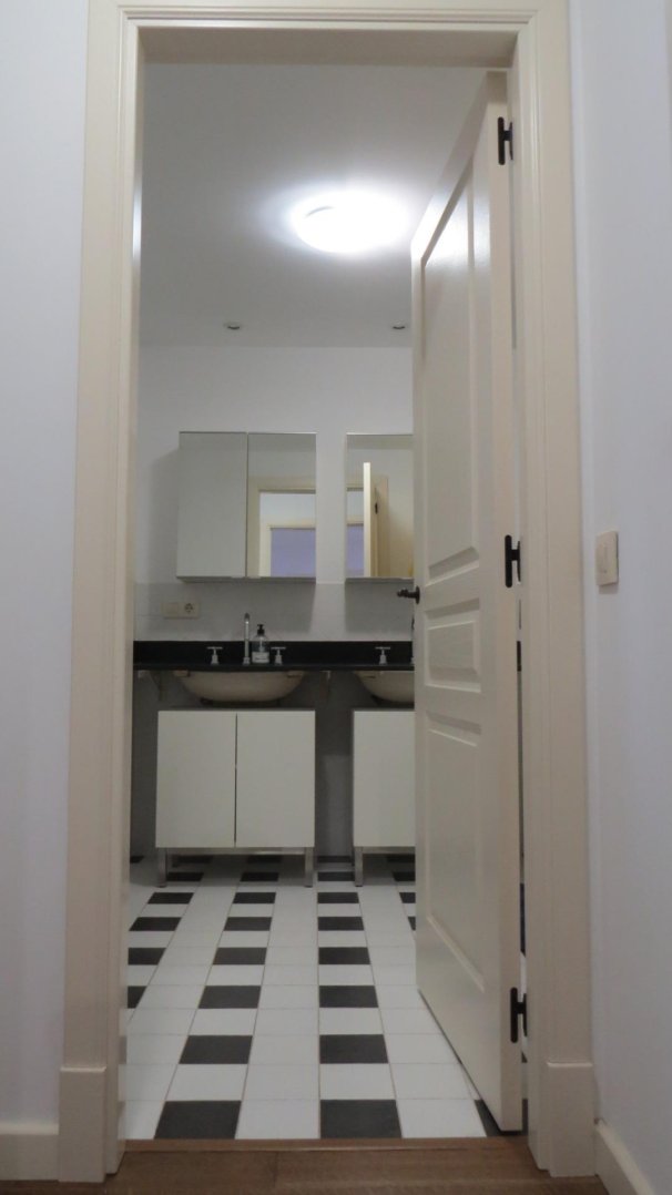 Piso de 297 m² en Segovia