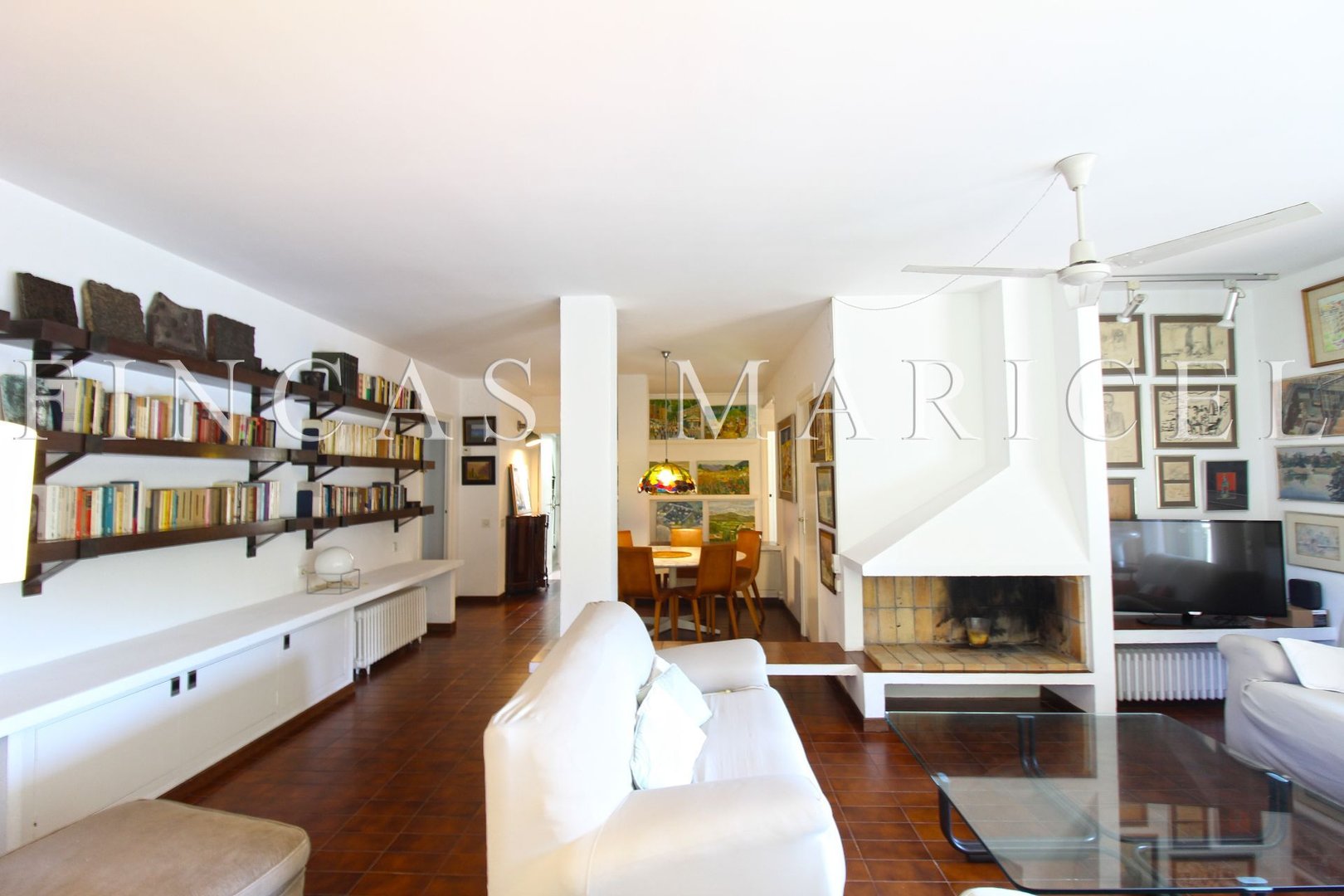 Pis de 150 m² a Sitges