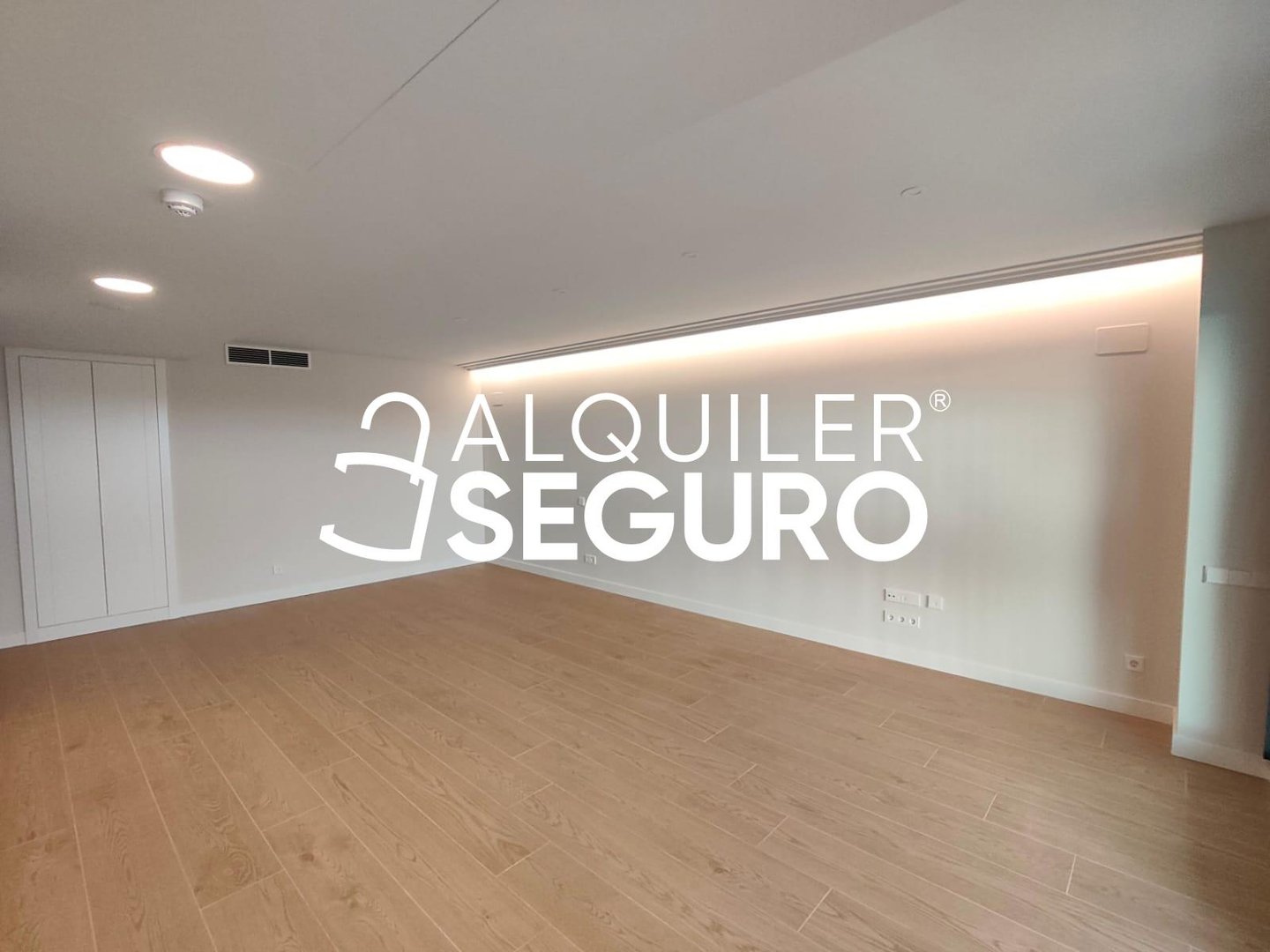 Appartamento 119 m² a Madrid