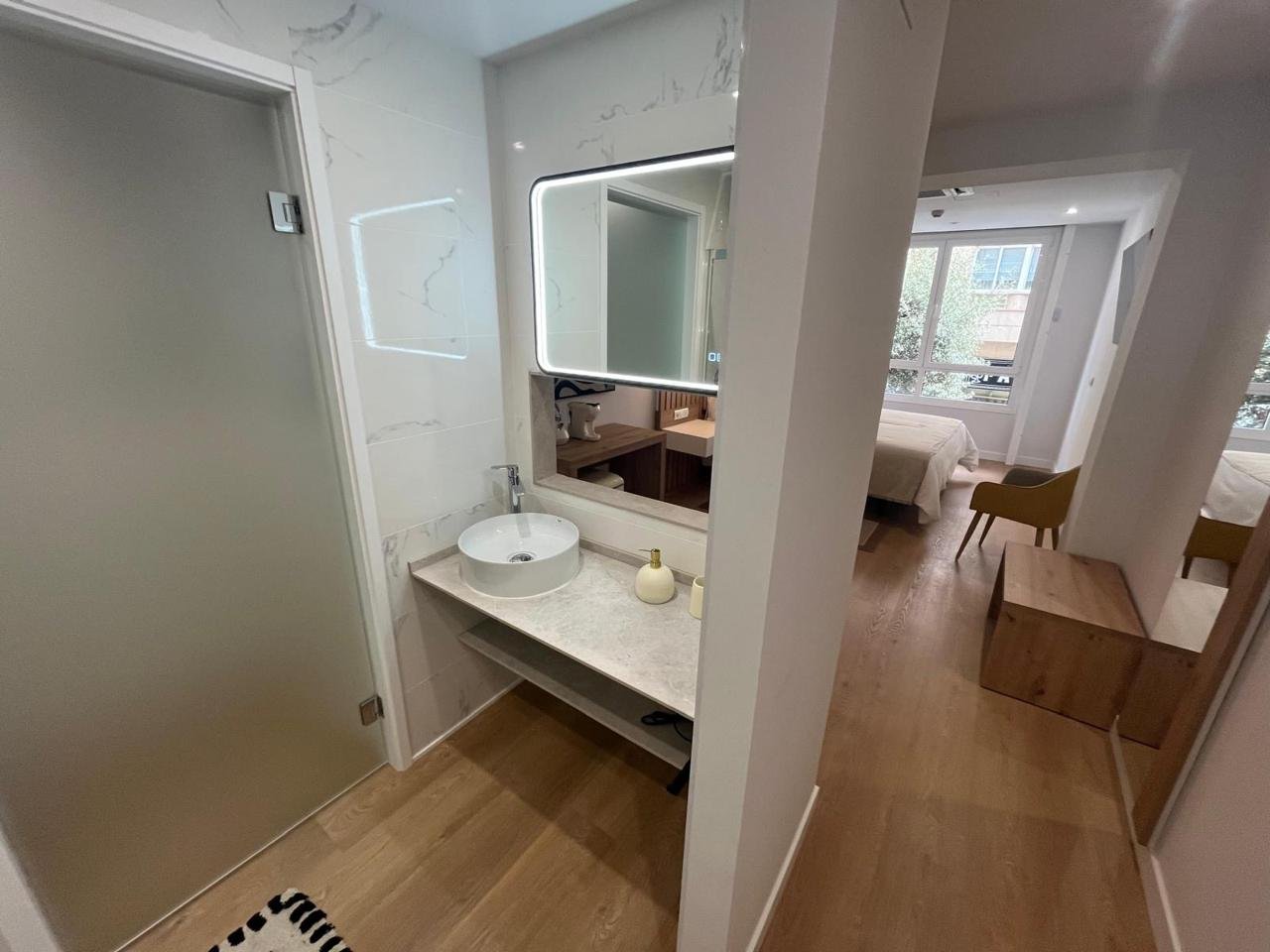 Habitación 210 m², Ponferrada