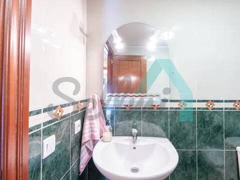 Appartamento 72 m² a Gijón / Xixón