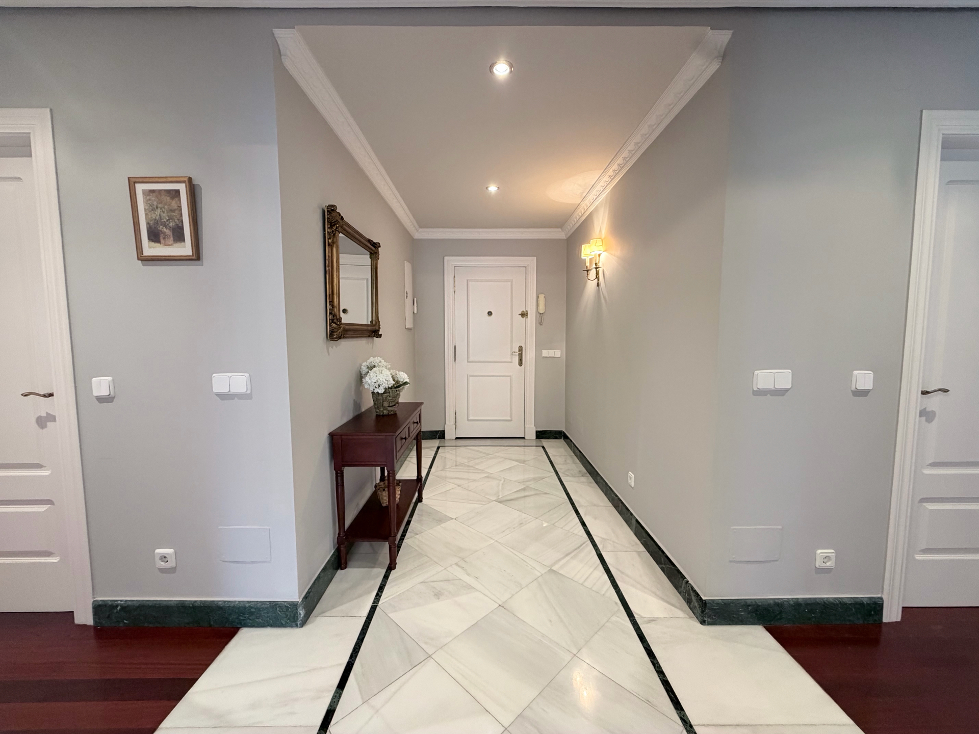 Piso de 143 m² en Santander
