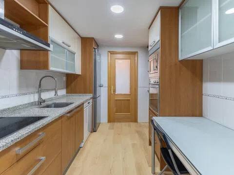 Piso de 137 m² en Illescas