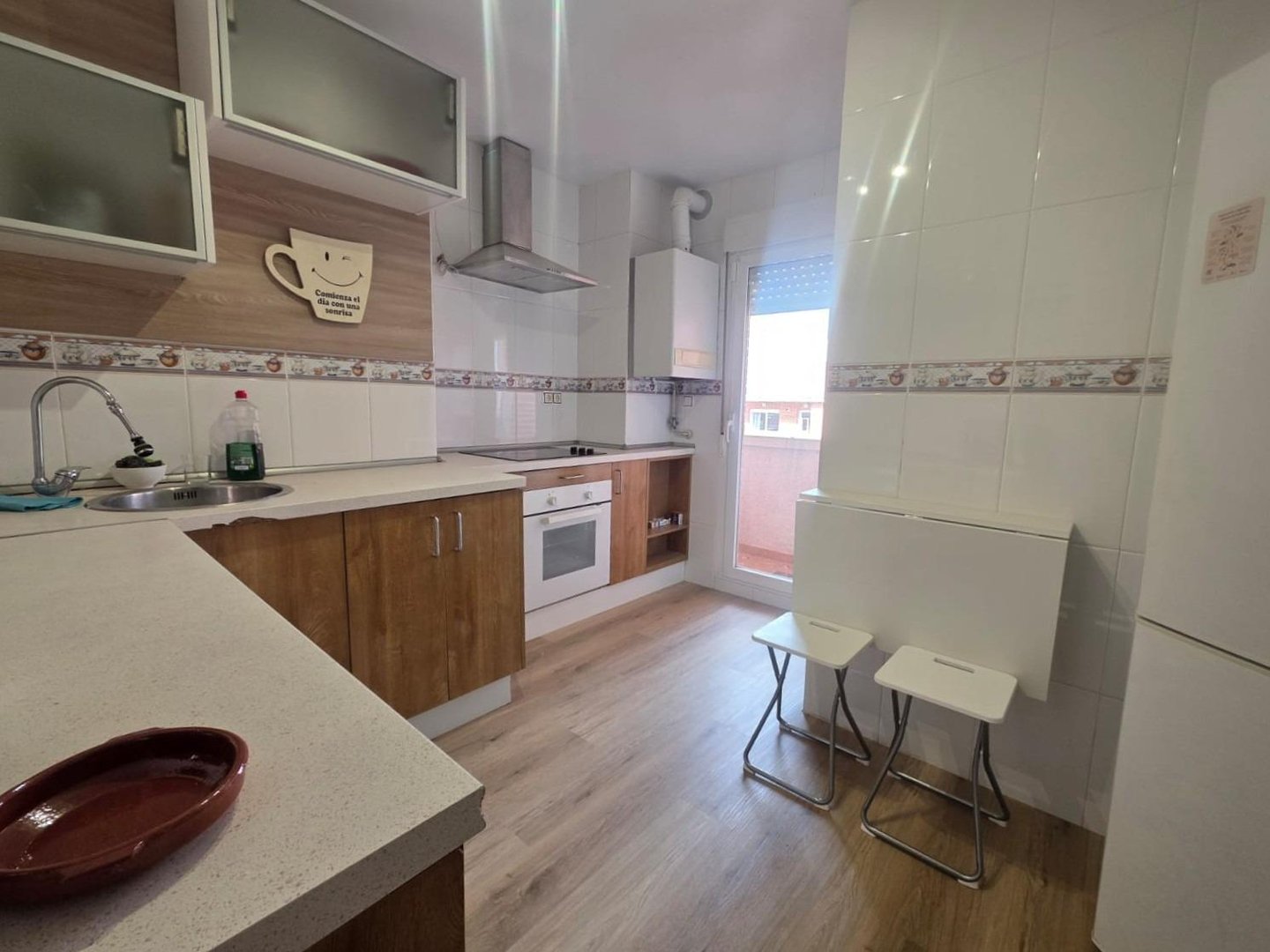 Piso de 120 m² en Ávila
